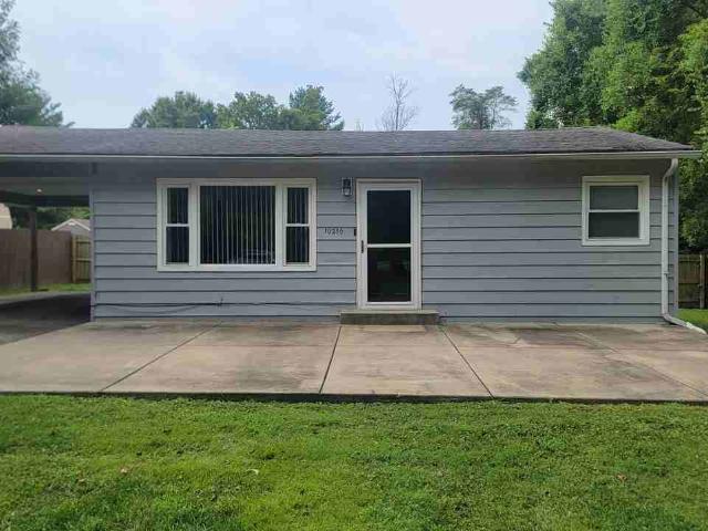 2 Bedroom Home for Rent at 10210 Browns Ct, Louisville, KY 40299