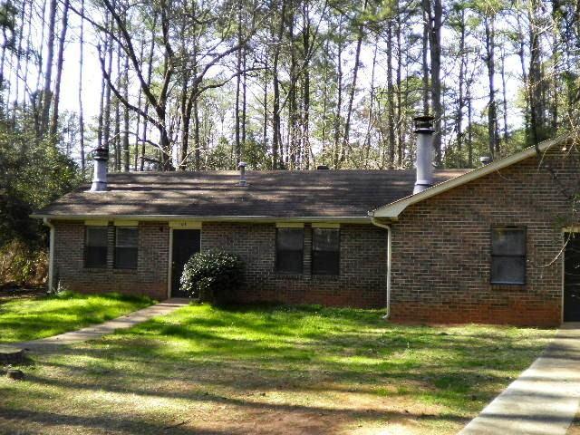 2 Bedroom Home for Rent at 102 Redstone Dr, Athens, GA 30605