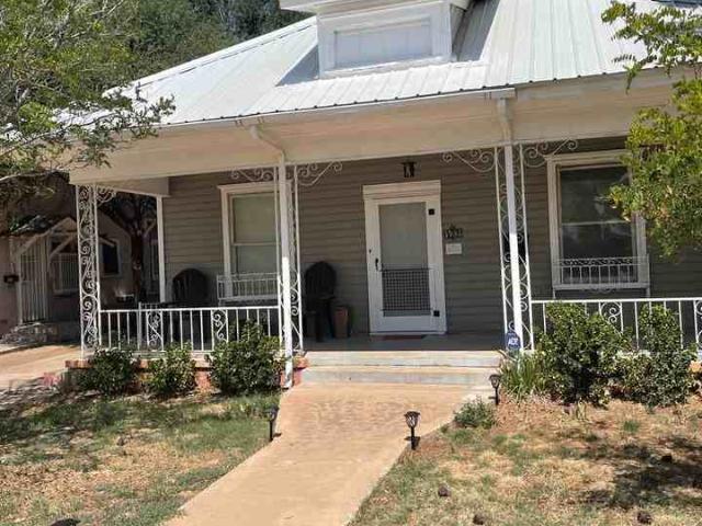 2 Bedroom Home for Rent at 103 S Missouri Ave, Roswell, NM 88203