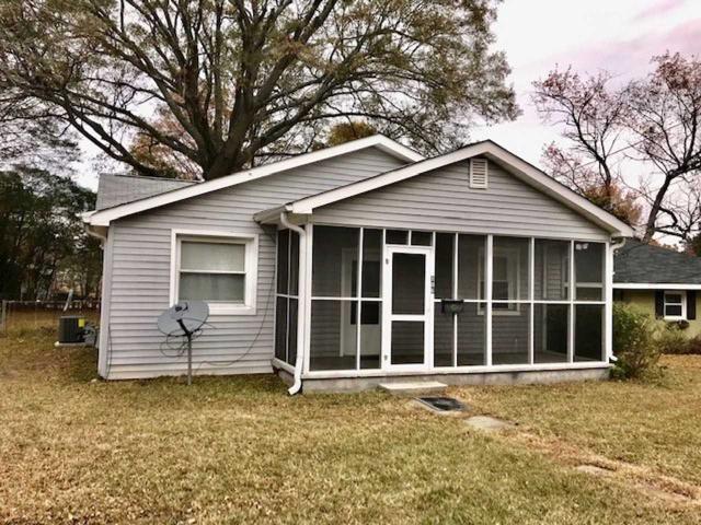 2 Bedroom Home for Rent at 106 Adams St, Cary, NC 27513