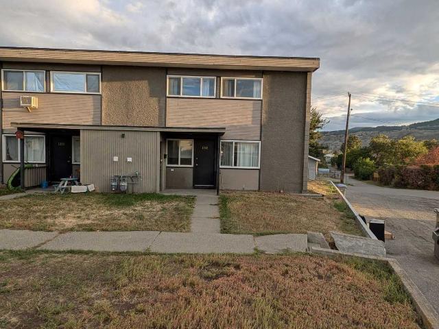 2 Bedroom Home for Rent at 1075 12th St, Kamloops, BC V2B 3C4 Brocklehurst