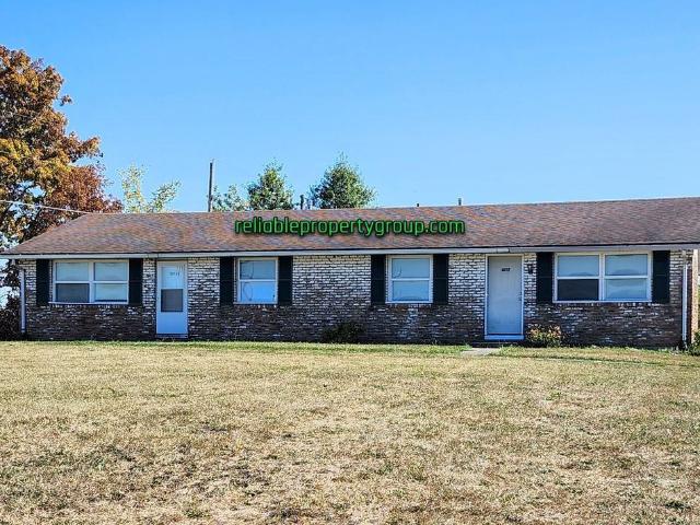 2 Bedroom Home for Rent at 10737 Old Decatur Rd, Fort Wayne, IN 46816