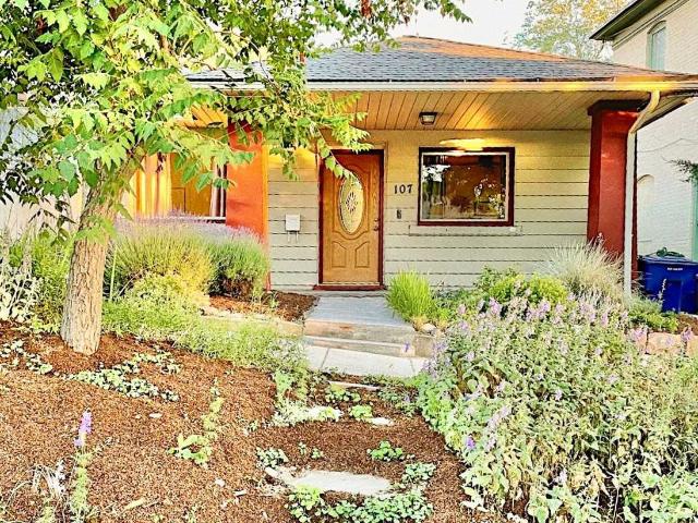 2 Bedroom Home for Rent at 107 W 500 N, Salt Lake City, UT 84103 Capitol Hill