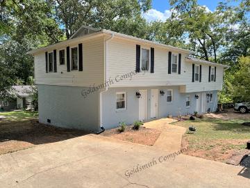 2 Bedroom Home for Rent at 10D Averill St, Greenville, SC 29601