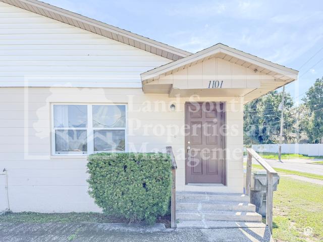 2 Bedroom Home for Rent at 1101 Jewel Ave, Lakeland, FL 33805 Jewel Avenue