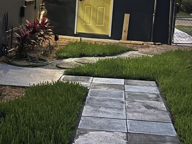 2 Bedroom Home for Rent at 1126 Nw 1st Ave #NA, Fort Lauderdale, FL 33311 South Middle River