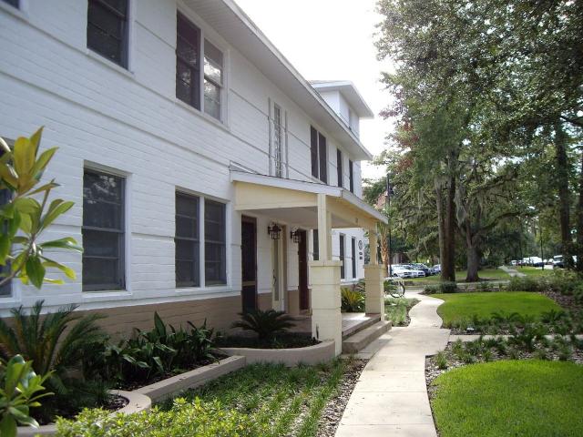 2 Bedroom Home for Rent at 1123 Sw 5th Ave, Gainesville, FL 32601
