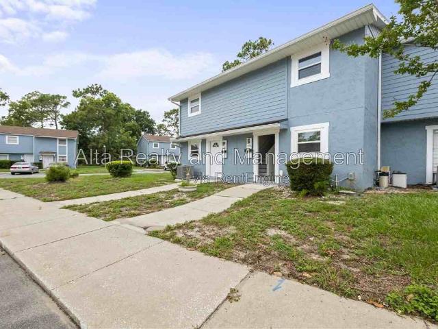 2 Bedroom Home for Rent at 11359 Bedford Oaks Dr, Jacksonville, FL 32225 Holly Oaks