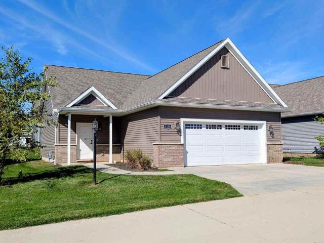 2 Bedroom Home for Rent at 1138 Vision Cir, Mahomet, IL 61853