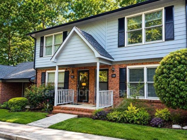 2 Bedroom Home for Rent at 114 Joshua Case Ct, Fort Mill, SC 29715