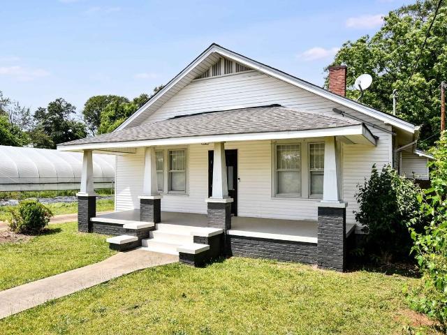 2 Bedroom Home for Rent at 1166 Pendleton St, Greenville, SC 29611 West Greenville