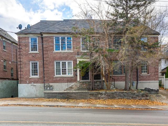 2 Bedroom Home for Rent at 1176 Mount Pleasant Rd, Toronto, ON M4N 2T2 North Toronto