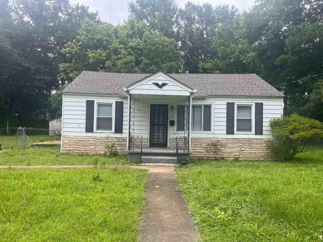 2 Bedroom Home for Rent at 1179 Longcrest Rd, Memphis, TN 38109 Westwood Shores