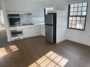 2 Bedroom Home for Rent at 1190 Massachusetts Ave, Cambridge, MA 02138 Riverside