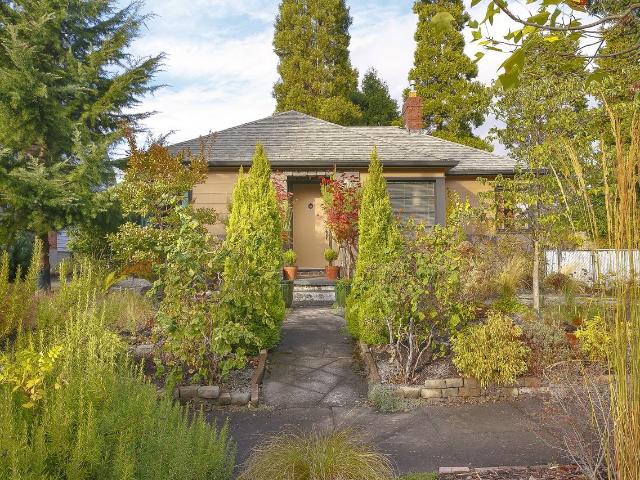 2 Bedroom Home for Rent at 1215 N Holman St #1, Portland, OR 97217 Arbor Lodge
