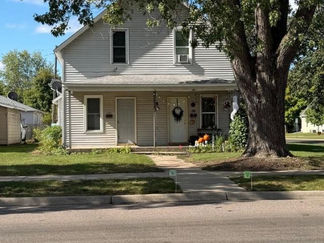 2 Bedroom Home for Rent at 121 Wilson Ave Ne, St. Cloud, MN 56304 Wilson Park