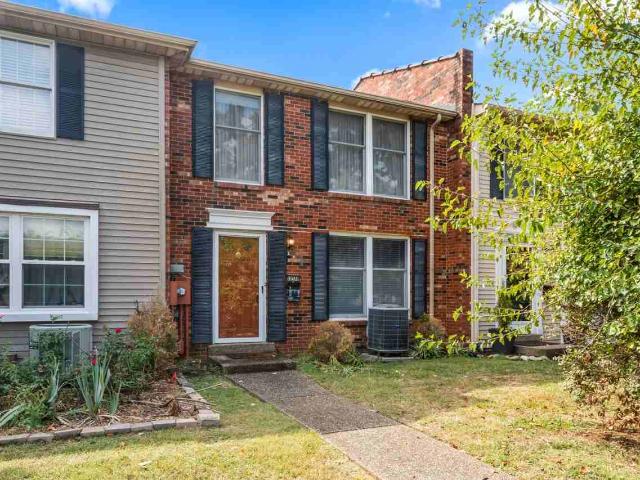 2 Bedroom Home for Rent at 12520 Brothers Ave, Louisville, KY 40243