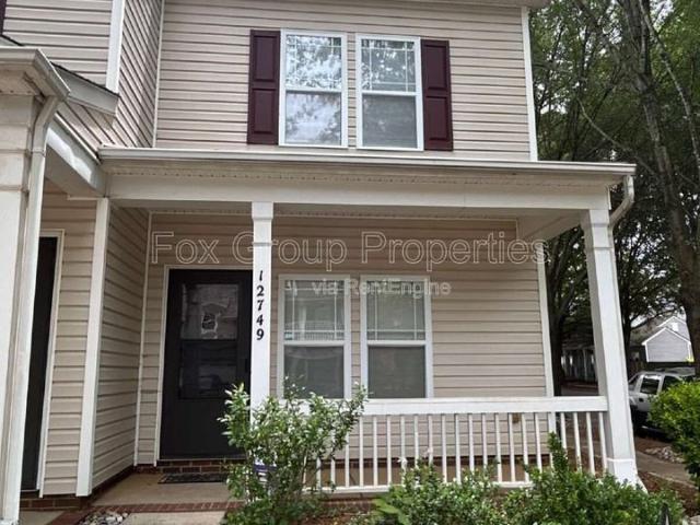 2 Bedroom Home for Rent at 12749 Windyedge Rd, Huntersville, NC 28078