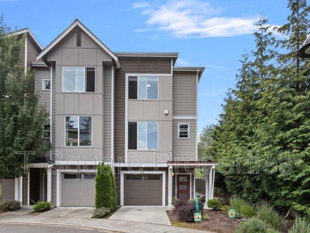 2 Bedroom Home for Rent at 12925 3rd Ave Se #E5, Martha Lake, WA 98208 Martha Lake