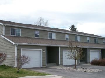 2 Bedroom Home for Rent at 1306 W Babcock St, Bozeman, MT 59715