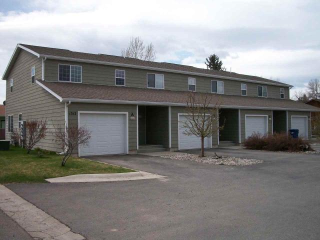 2 Bedroom Home for Rent at 1308 W Babcock St, Bozeman, MT 59715