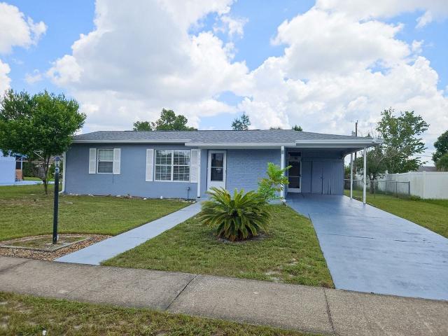 2 Bedroom Home for Rent at 1315 E Hancock Dr, Deltona, FL 32725 Deltona Lakes