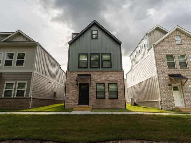 2 Bedroom Home for Rent at 1315 S Van Buren Ave, Fayetteville, AR 72701 Town Branch
