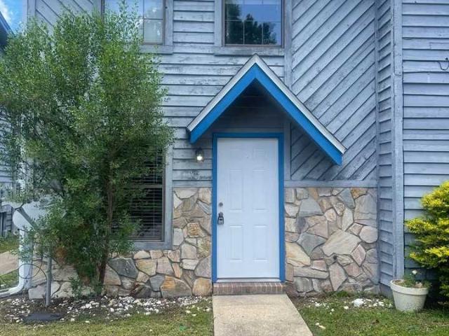 2 Bedroom Home for Rent at 1325 Greendale Ave #16, Fort Walton Beach, FL 32547