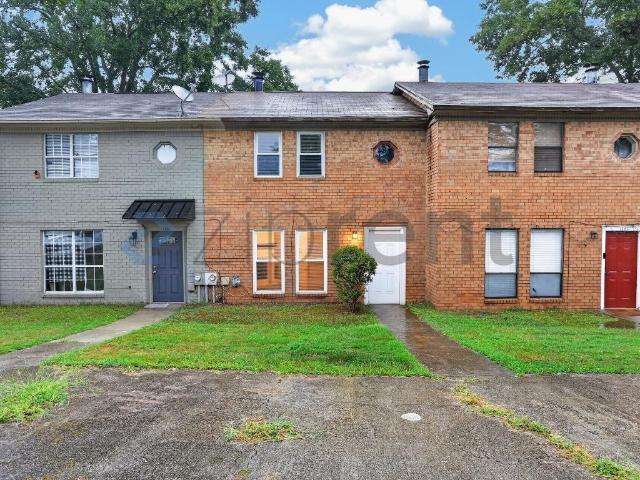 2 Bedroom Home for Rent at 1329 Lakeview Drive Northwest #1329, Snellville, GA 30039