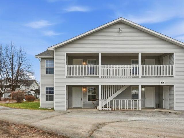 2 Bedroom Home for Rent at 13221 E 31st Ct #2, Spokane Valley, WA 99216 Spokane Valley