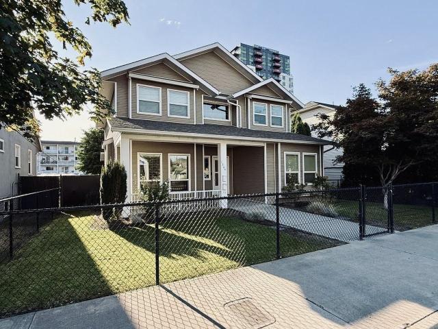 2 Bedroom Home for Rent at 1344 Richter St, Kelowna, BC V1Y 2L3 Downtown Richter