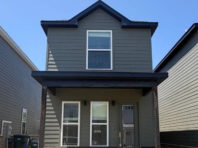 2 Bedroom Home for Rent at 1349 S Duncan Ave, Fayetteville, AR 72701 Town Branch
