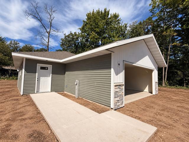 2 Bedroom Home for Rent at 1340 24th Ave S, Wisconsin Rapids, WI 54495