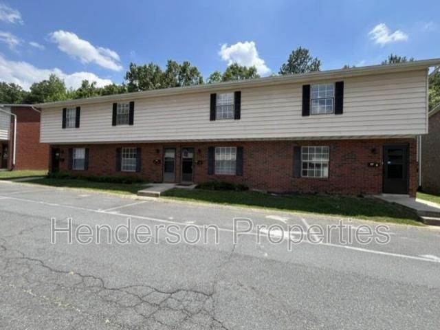 2 Bedroom Home for Rent at 1343 N 6th St, Albemarle, NC 28001