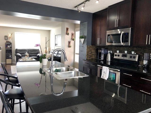 2 Bedroom Home for Rent at 135 New Brighton Villas Se, Calgary, AB T2Z 0T5 New Brighton