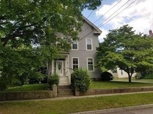 2 Bedroom Home for Rent at 17A High St, Westborough, MA 01581