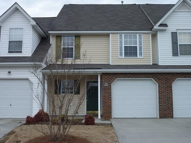 2 Bedroom Home for Rent at 1418 Walnut Hill Dr, Rock Hill, SC 29732