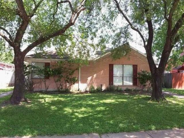 2 Bedroom Home for Rent at 14109 Callahan Dr, Houston, TX 77049