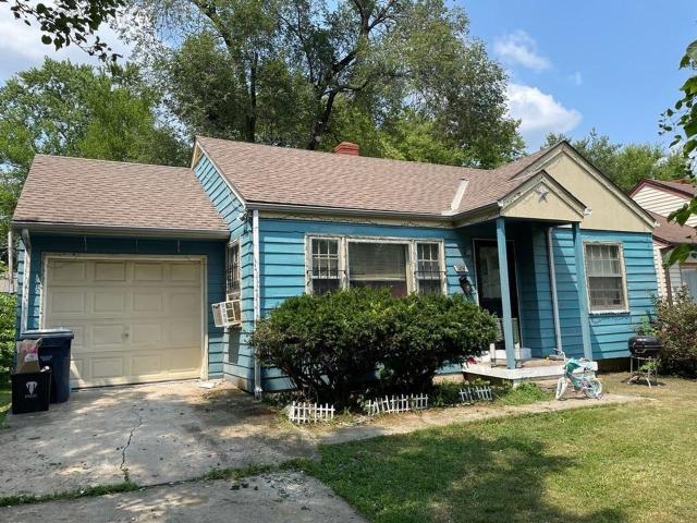 2 Bedroom Home for Rent at 1456 E 76th Ter, Kansas City, MO 64131