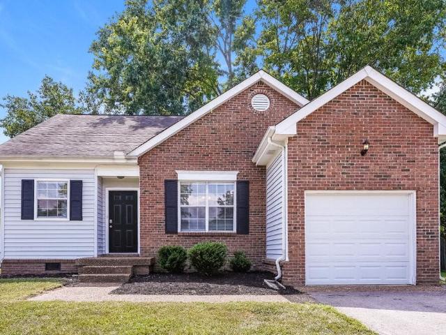2 Bedroom Home for Rent at 1502 Cedardale Rd, Mount Juliet, TN 37122