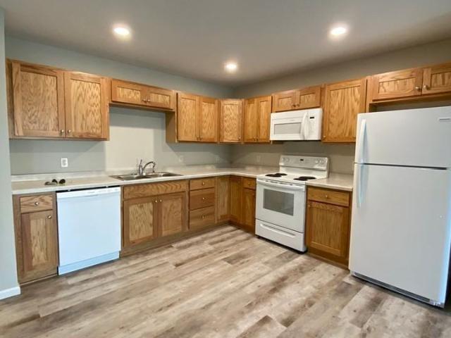 2 Bedroom Home for Rent at 1551C Gunston Dr, New Richmond, WI 54017