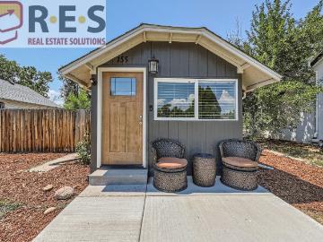 2 Bedroom Home for Rent at 155 Lowell Blvd, Denver, CO 80219 Barnum