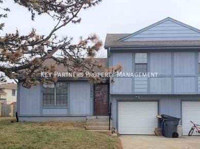 2 Bedroom Home for Rent at 15926 W 123rd St, Olathe, KS 66062