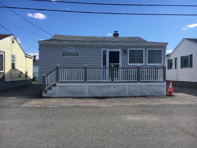 2 Bedroom Home for Rent at 15 Bragg Ave, Hampton, NH 03842