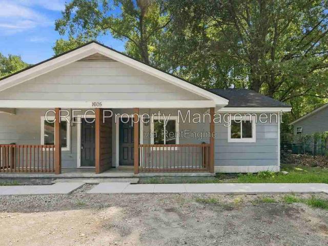 2 Bedroom Home for Rent at 1605 Pineview Rd #B, Charleston, SC 29407 Ardmore Sherwood Forest