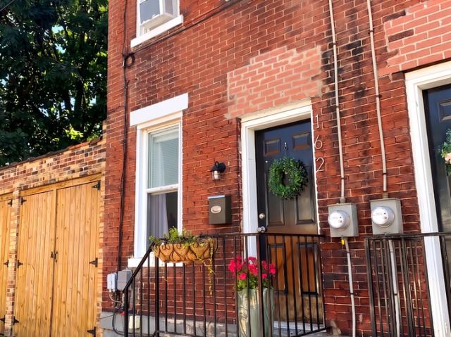 2 Bedroom Home for Rent at 162 Banner Way, Pittsburgh, PA 15201 Central Lawrenceville