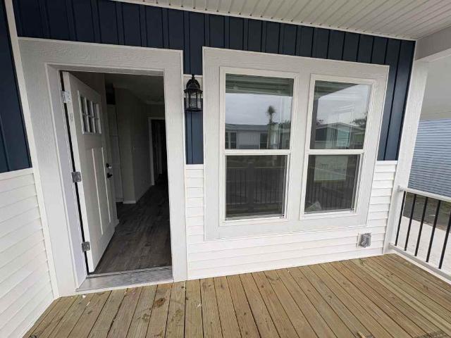 2 Bedroom Home for Rent at 1651 Voyager Dr, Sarasota, FL 34234