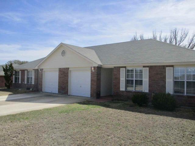 2 Bedroom Home for Rent at 165 Armadillo Ln #B, Copperas Cove, TX 76522