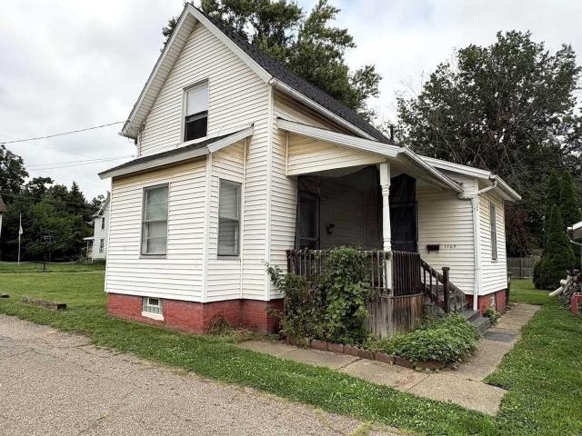 2 Bedroom Home for Rent at 1705 Bechel Pl Nw, Canton, OH 44708 Mckinley Monument