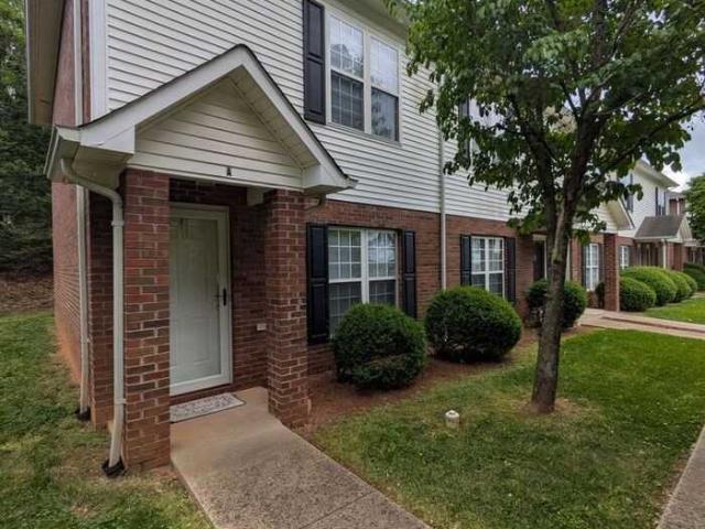 2 Bedroom Home for Rent at 1738 14th Street Ln Ne #A, Hickory, NC 28601